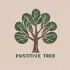 positive-tree
